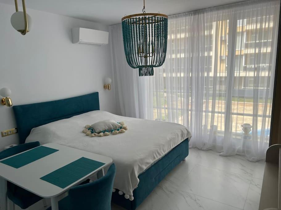 Pearl Apartament Rawda